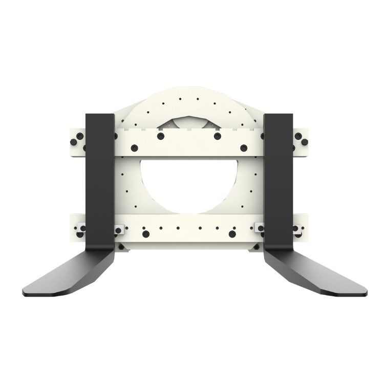 D Rotator Cyfres, Math Hollow-Out