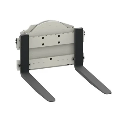ROTATOR SAFON RRB35D - Cyfres D Atodiad fforch godi ar gyfer trin deunydd yn effeithlon