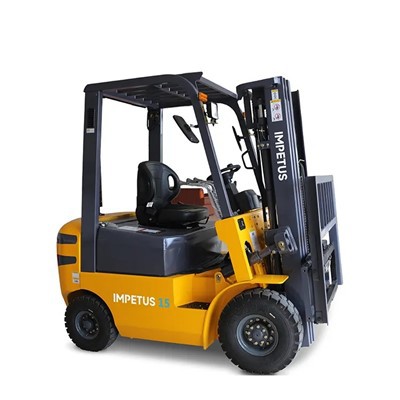 Diesel 2 dunnell fforch godi fd20