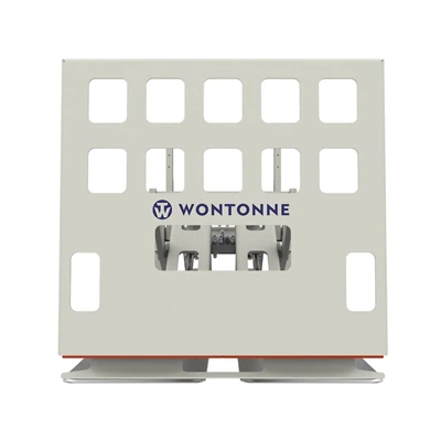 Tynnu gwthio safonol - heb ddalen yn arbed mathau